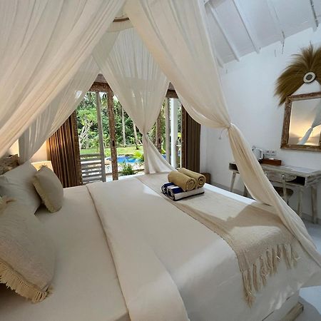 Penida West Palm Cottage Toyapakeh Екстериор снимка