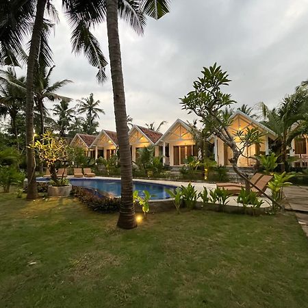 Penida West Palm Cottage Toyapakeh Екстериор снимка