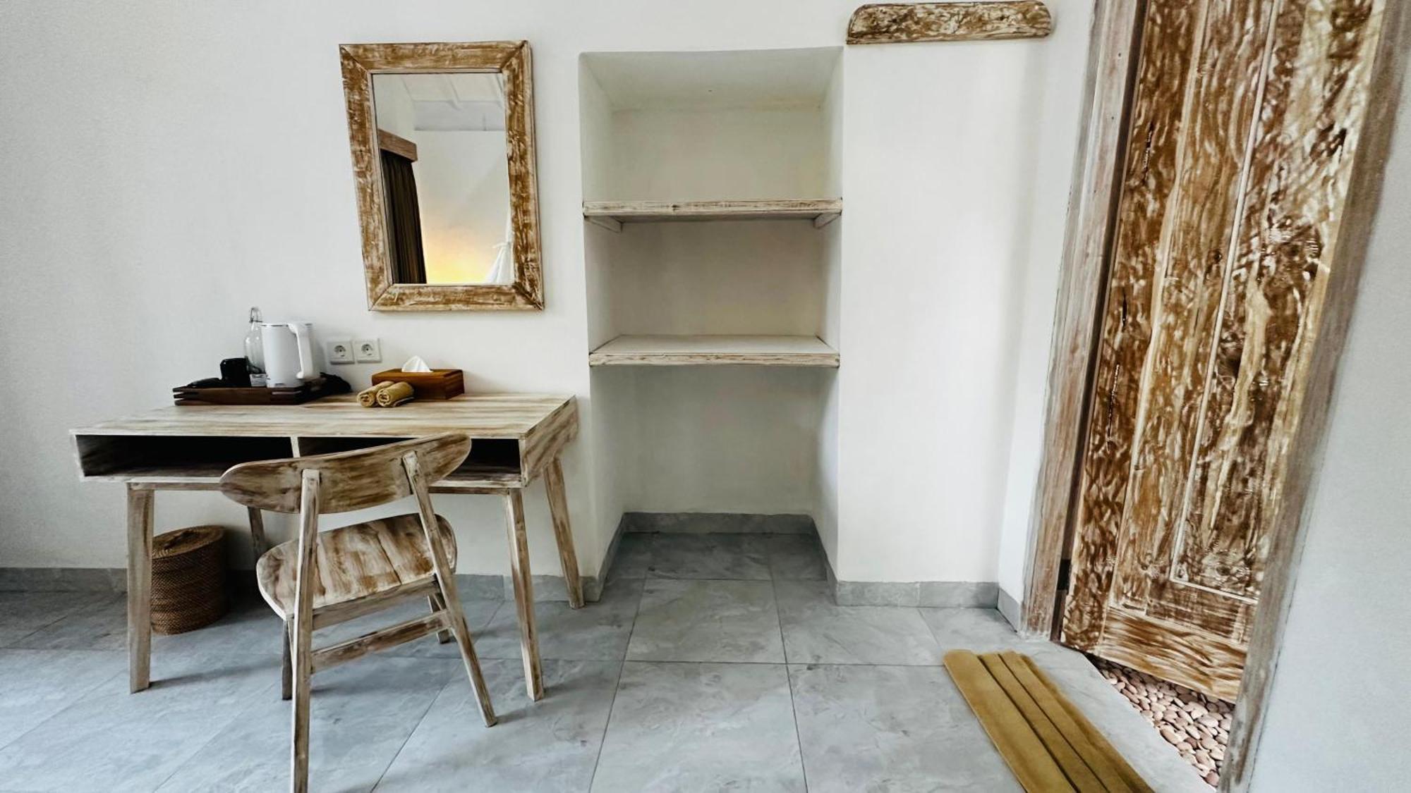 Penida West Palm Cottage Toyapakeh Екстериор снимка