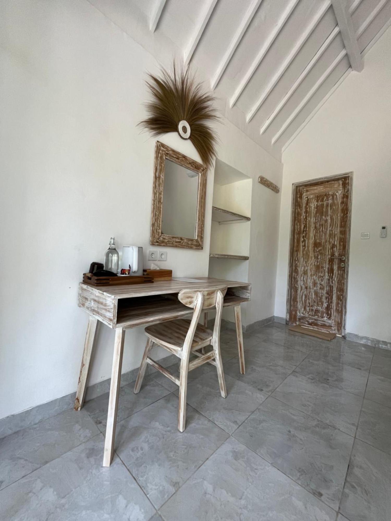 Penida West Palm Cottage Toyapakeh Екстериор снимка